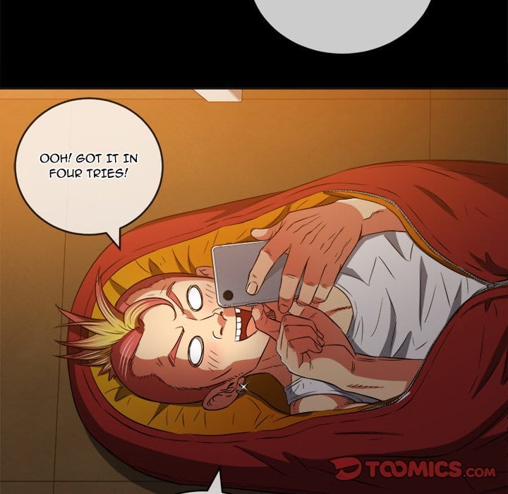 My High School Bully (Uncensored), chapter 91, page 133 of 177