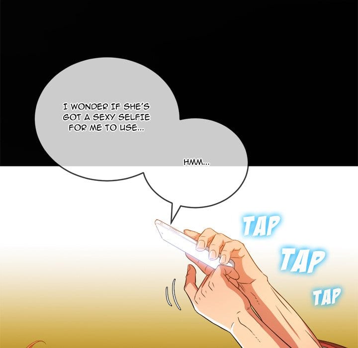 My High School Bully (Uncensored), chapter 91, page 135 of 177