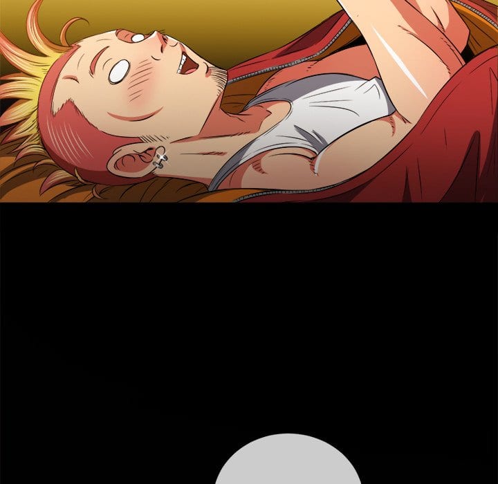 My High School Bully (Uncensored), chapter 91, page 136 of 177