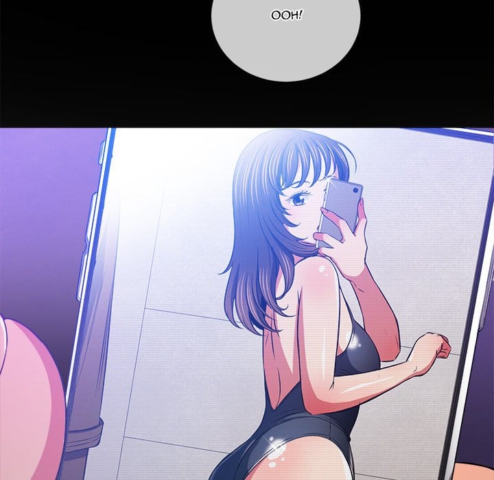 My High School Bully (Uncensored), chapter 91, page 137 of 177
