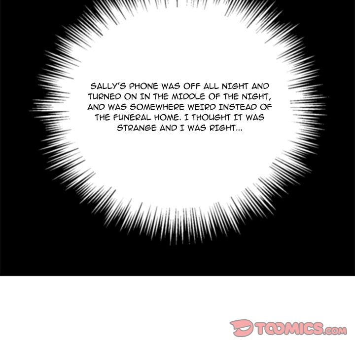 My High School Bully (Uncensored), chapter 91, page 145 of 177