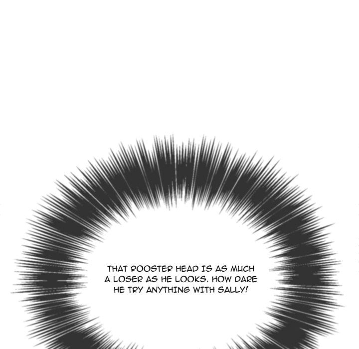 My High School Bully (Uncensored), chapter 91, page 146 of 177