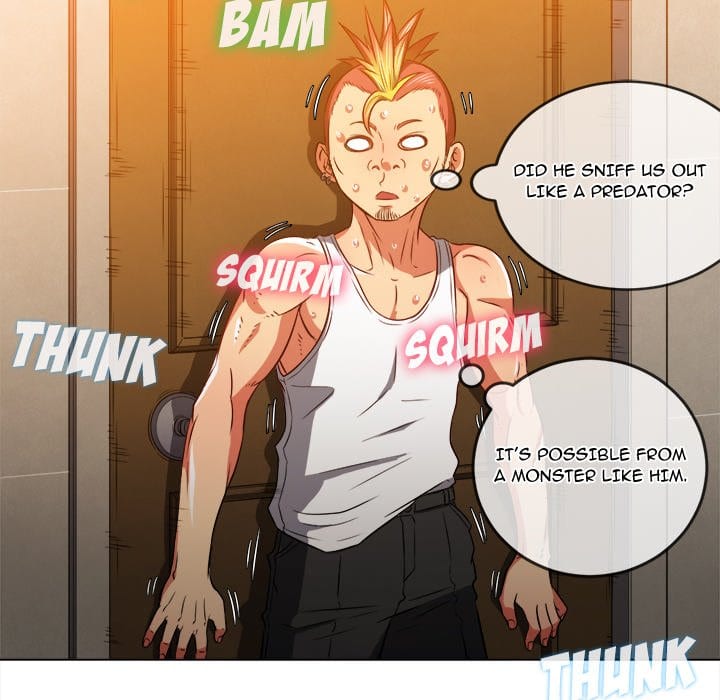 My High School Bully (Uncensored), chapter 91, page 148 of 177