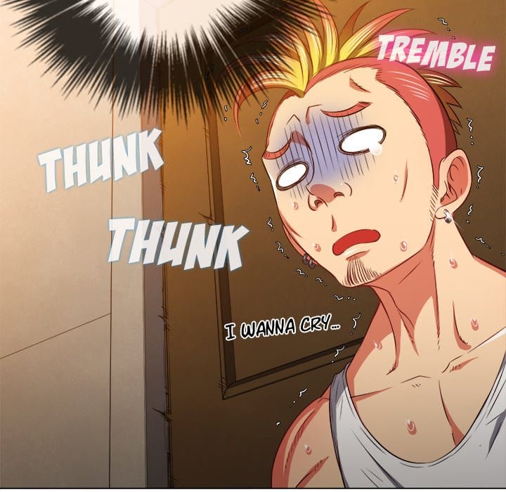 My High School Bully (Uncensored), chapter 91, page 152 of 177