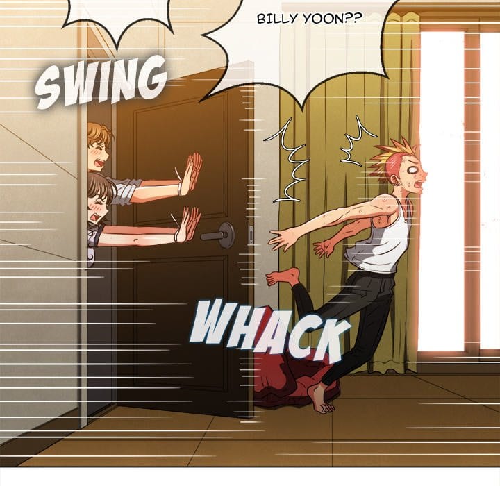 My High School Bully (Uncensored), chapter 91, page 154 of 177
