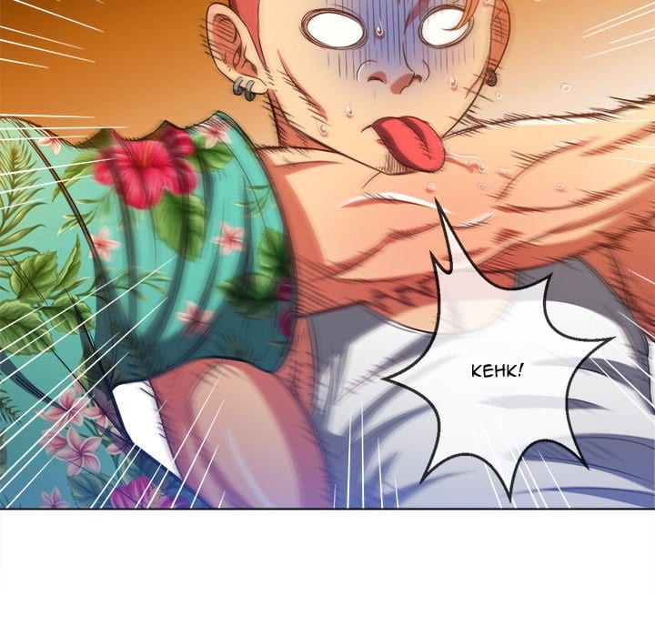 My High School Bully (Uncensored), chapter 91, page 156 of 177