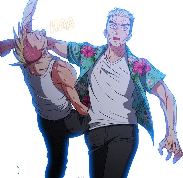 My High School Bully (Uncensored), chapter 91, page 158 of 177