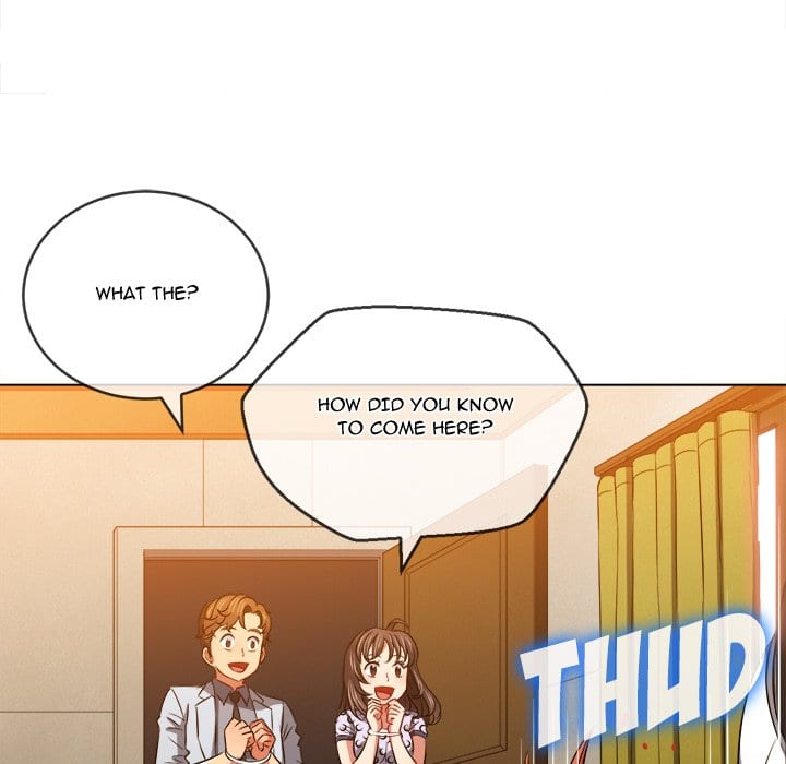 My High School Bully (Uncensored), chapter 91, page 160 of 177