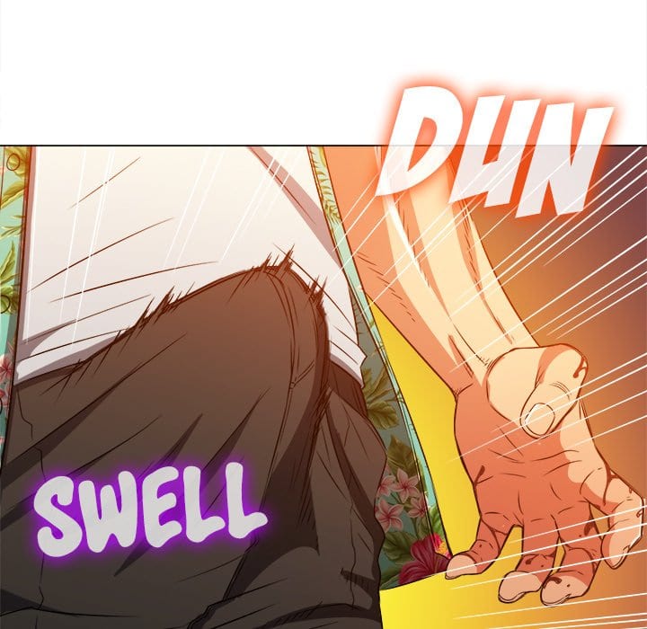 My High School Bully (Uncensored), chapter 91, page 171 of 177