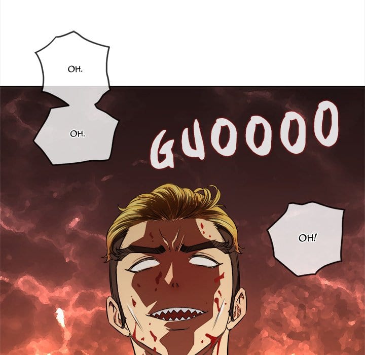My High School Bully (Uncensored), chapter 91, page 173 of 177