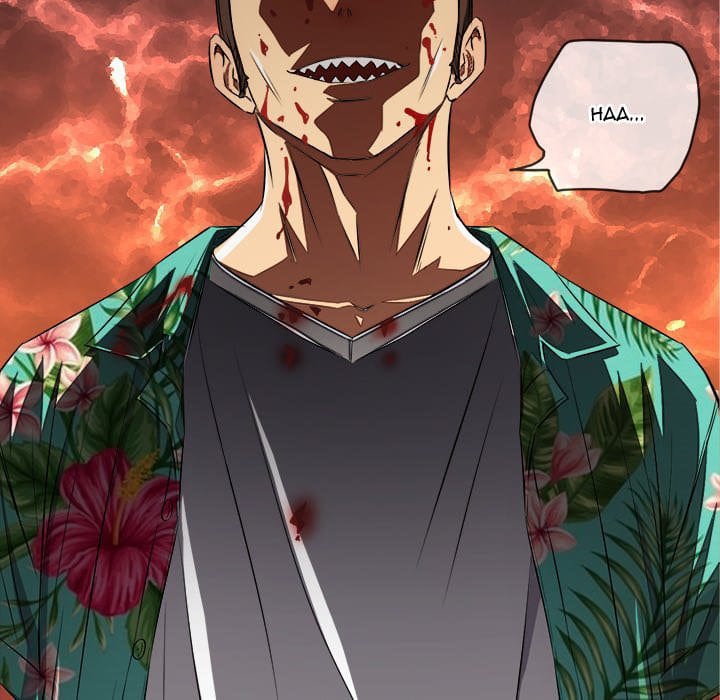 My High School Bully (Uncensored), chapter 92, page 7 of 152