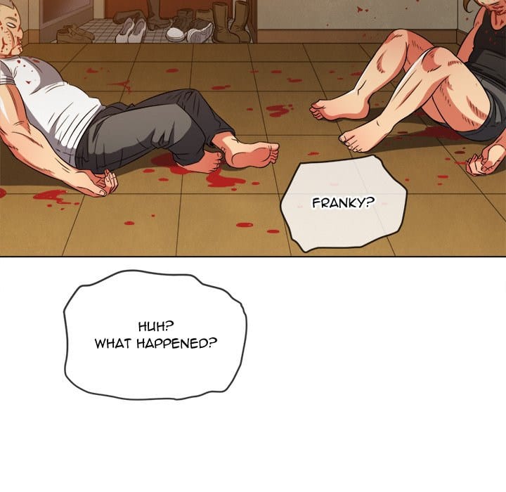 My High School Bully (Uncensored), chapter 92, page 17 of 152