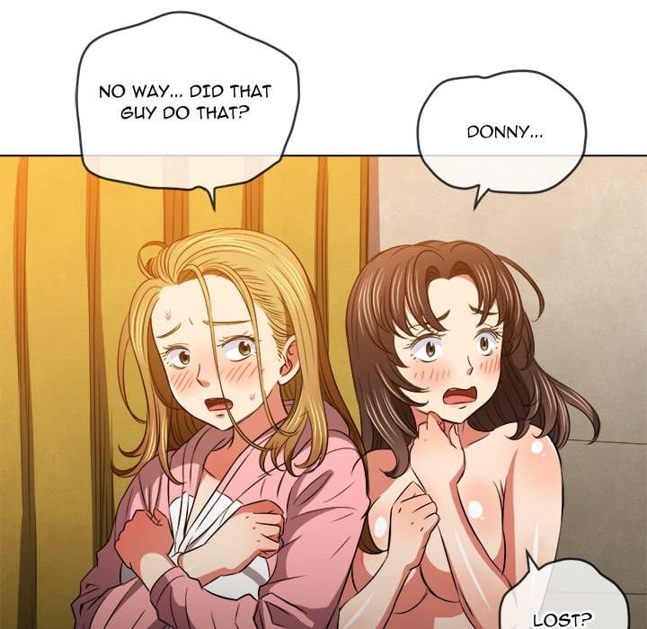 My High School Bully (Uncensored), chapter 92, page 18 of 152