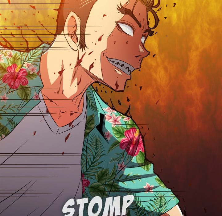 My High School Bully (Uncensored), chapter 92, page 20 of 152