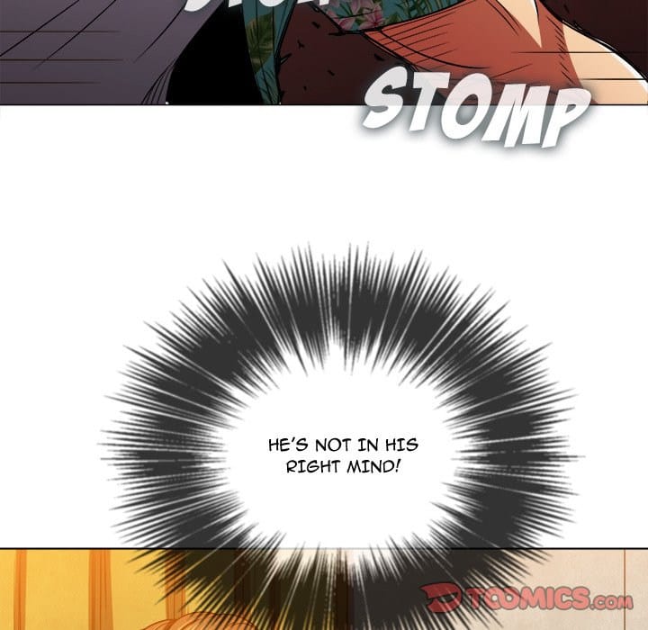 My High School Bully (Uncensored), chapter 92, page 21 of 152