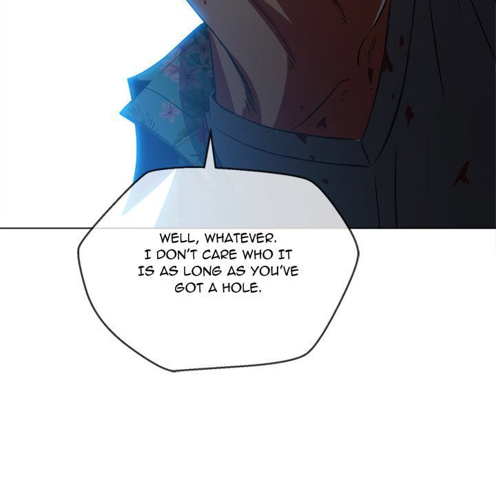 My High School Bully (Uncensored), chapter 92, page 40 of 152