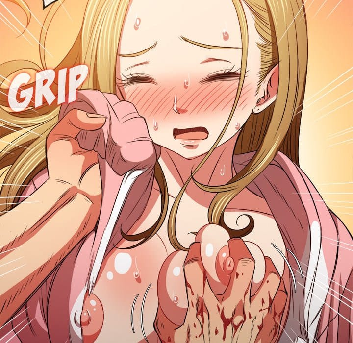 My High School Bully (Uncensored), chapter 92, page 42 of 152
