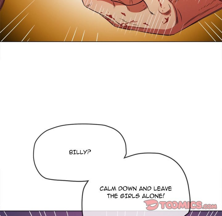 My High School Bully (Uncensored), chapter 92, page 45 of 152
