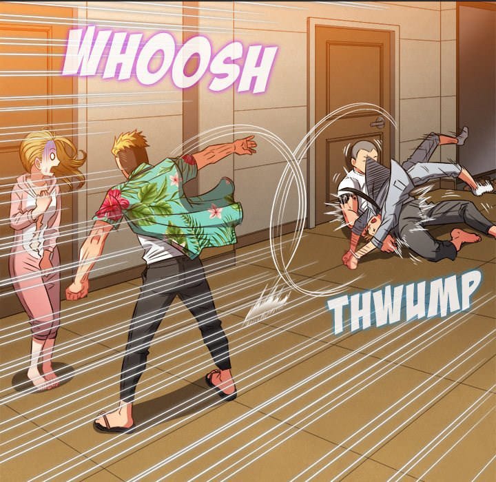My High School Bully (Uncensored), chapter 92, page 50 of 152