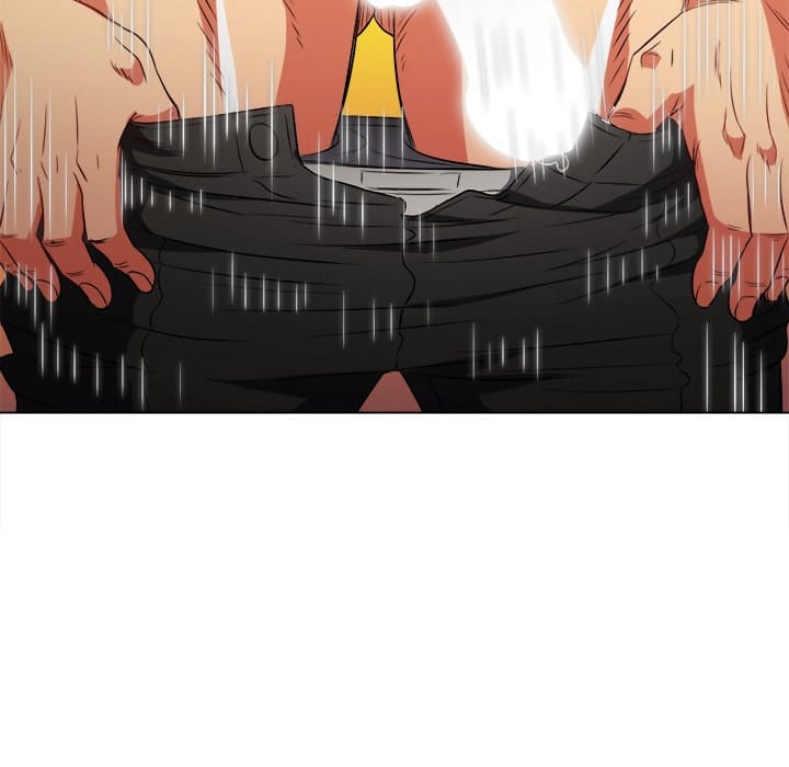 My High School Bully (Uncensored), chapter 92, page 53 of 152