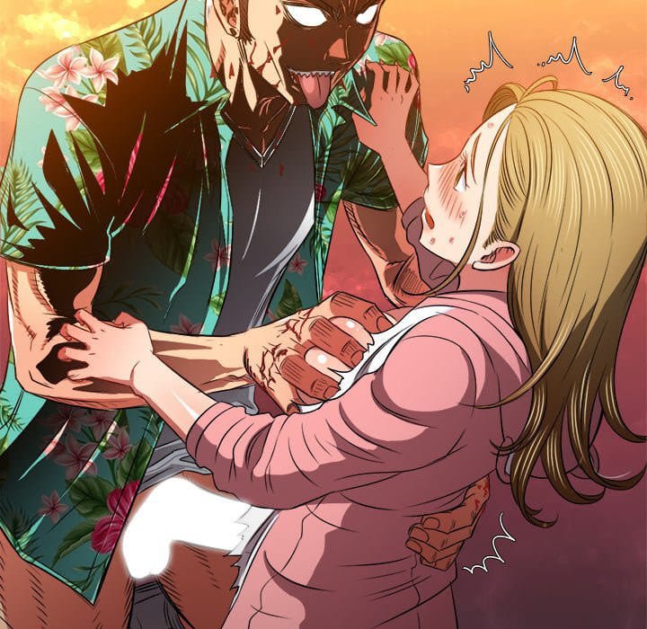 My High School Bully (Uncensored), chapter 92, page 55 of 152