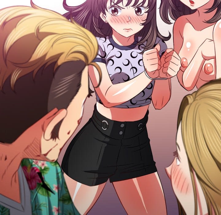 My High School Bully (Uncensored), chapter 92, page 59 of 152