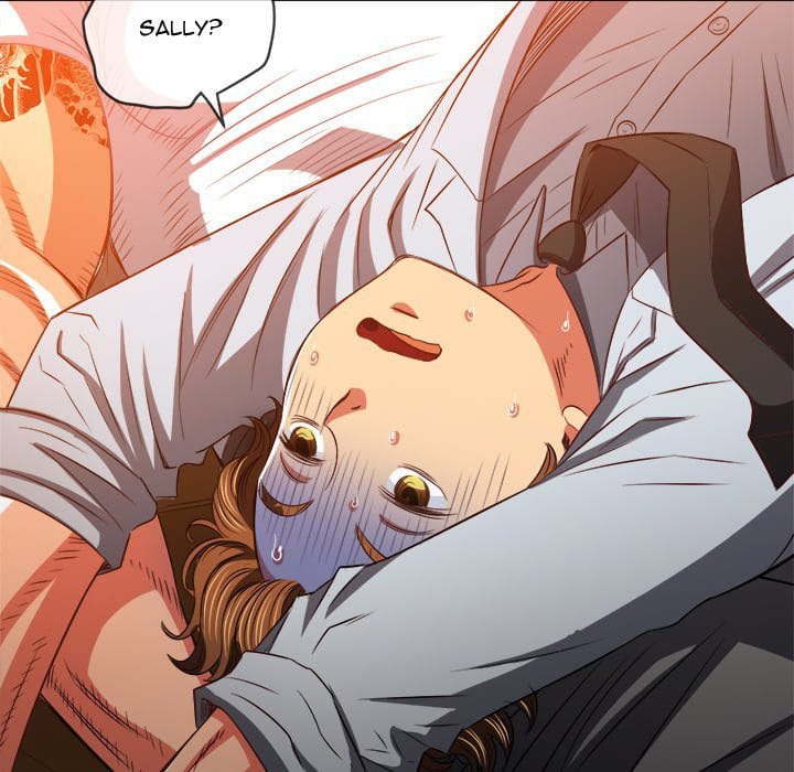 My High School Bully (Uncensored), chapter 92, page 61 of 152