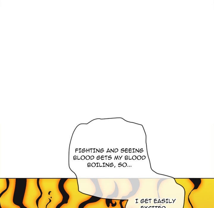 My High School Bully (Uncensored), chapter 92, page 64 of 152