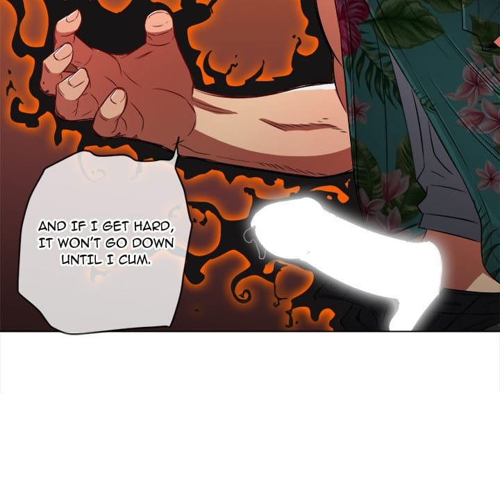 My High School Bully (Uncensored), chapter 92, page 66 of 152