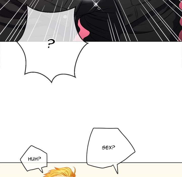 My High School Bully (Uncensored), chapter 92, page 71 of 152