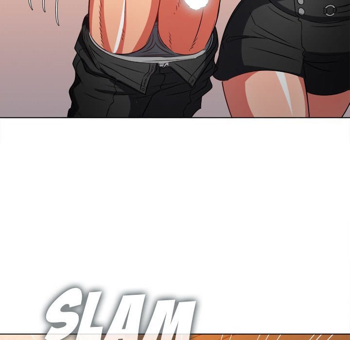 My High School Bully (Uncensored), chapter 92, page 73 of 152