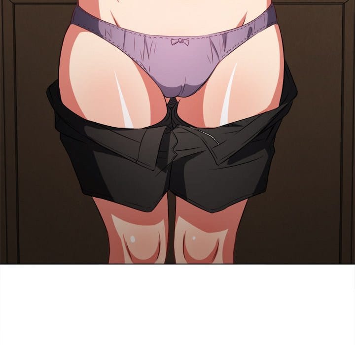 My High School Bully (Uncensored), chapter 92, page 78 of 152