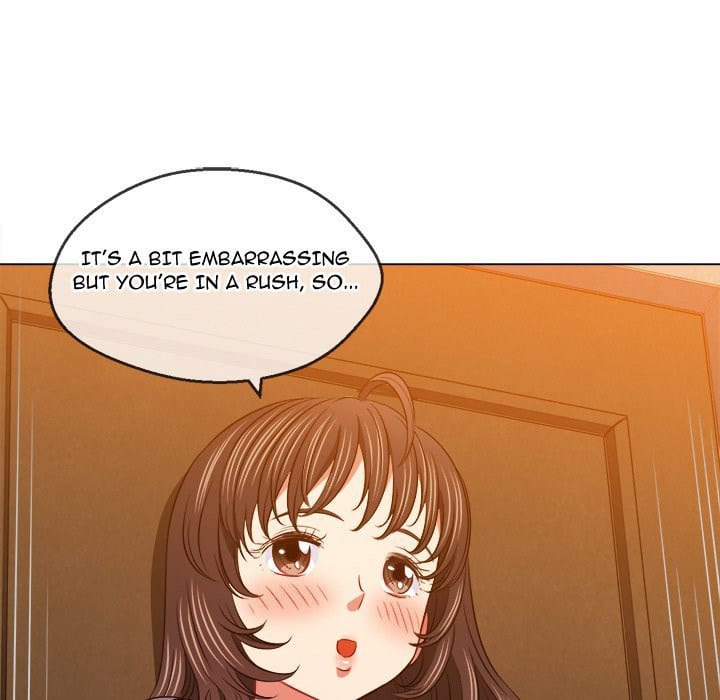 My High School Bully (Uncensored), chapter 92, page 80 of 152