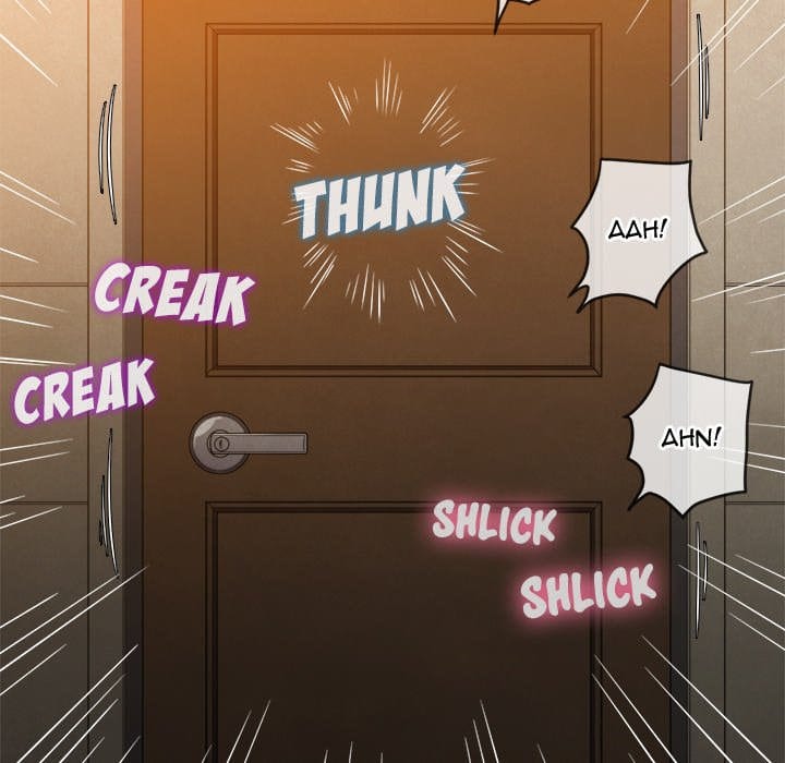 My High School Bully (Uncensored), chapter 92, page 84 of 152