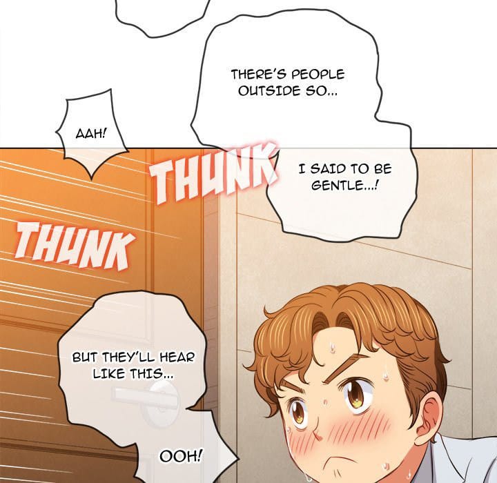 My High School Bully (Uncensored), chapter 92, page 88 of 152
