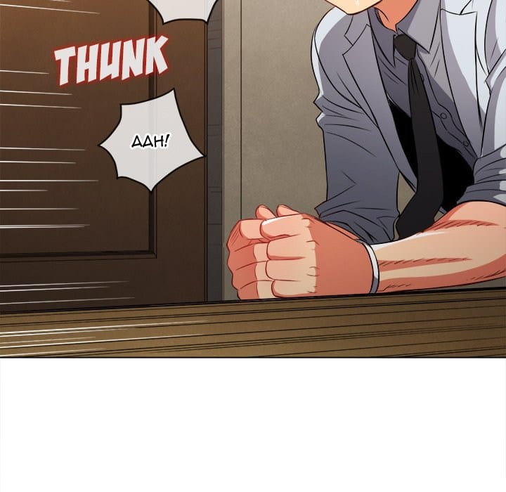 My High School Bully (Uncensored), chapter 92, page 89 of 152