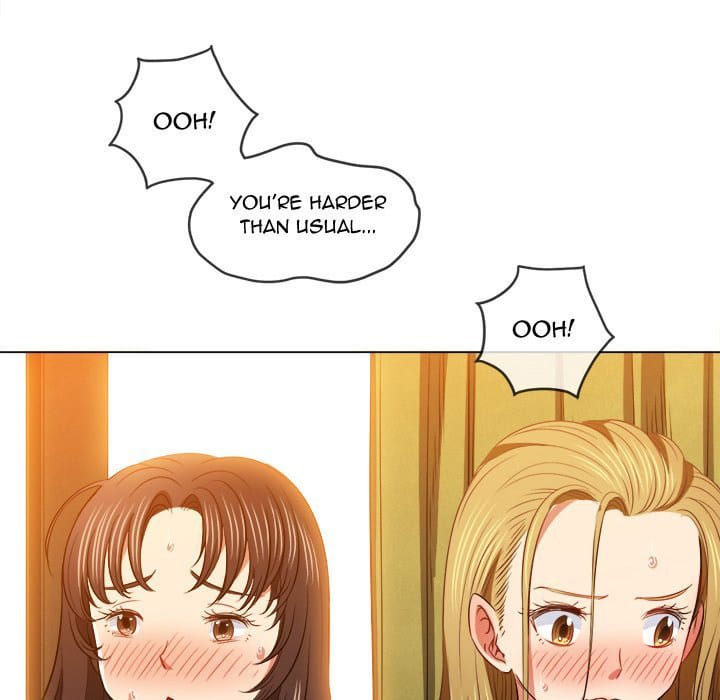 My High School Bully (Uncensored), chapter 92, page 90 of 152