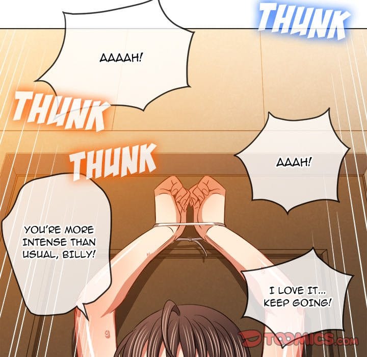 My High School Bully (Uncensored), chapter 92, page 93 of 152