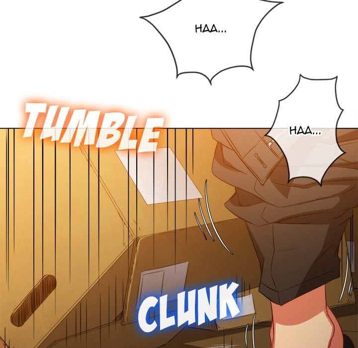 My High School Bully (Uncensored), chapter 92, page 96 of 152