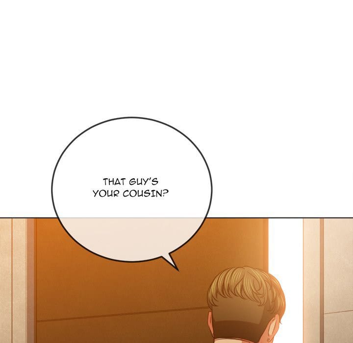 My High School Bully (Uncensored), chapter 92, page 104 of 152