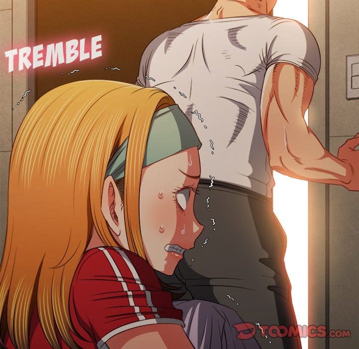 My High School Bully (Uncensored), chapter 92, page 105 of 152