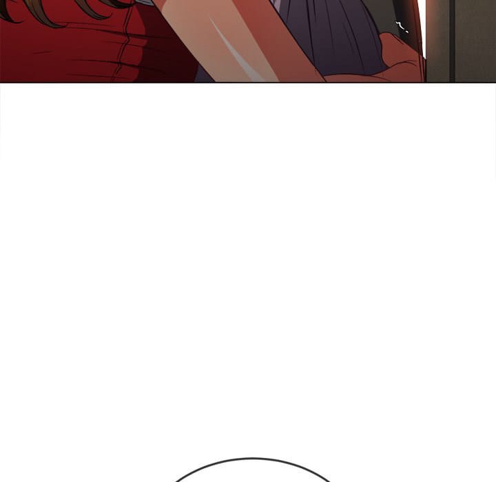 My High School Bully (Uncensored), chapter 92, page 106 of 152