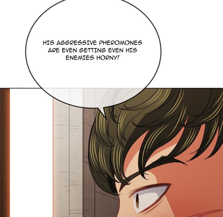 My High School Bully (Uncensored), chapter 92, page 114 of 152