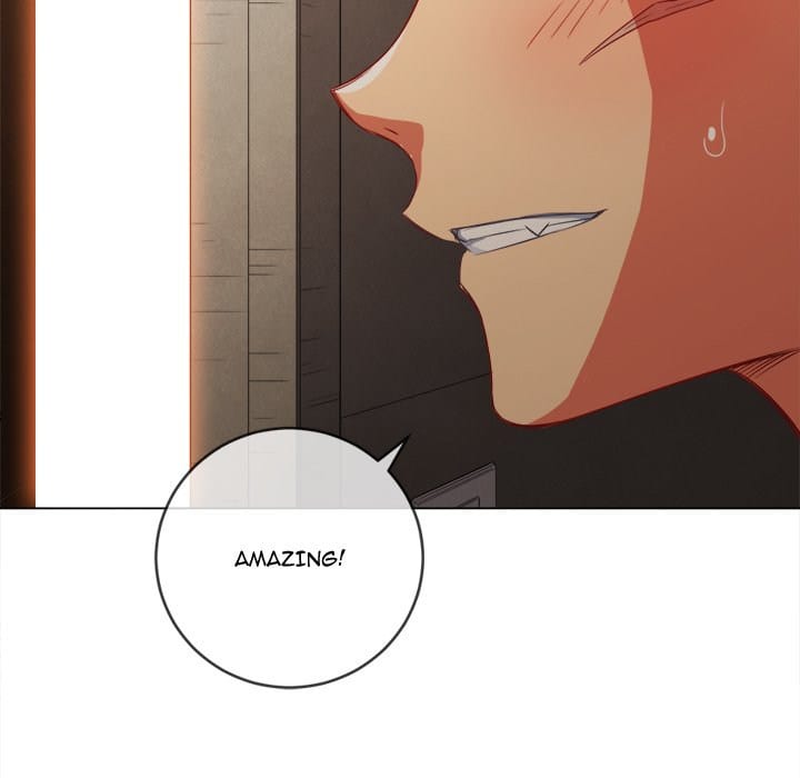 My High School Bully (Uncensored), chapter 92, page 115 of 152