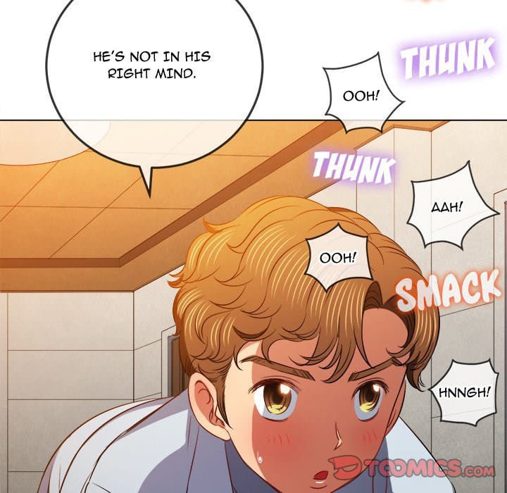 My High School Bully (Uncensored), chapter 92, page 117 of 152