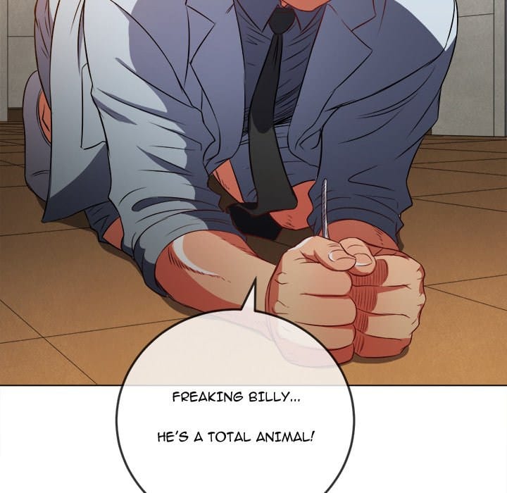 My High School Bully (Uncensored), chapter 92, page 118 of 152
