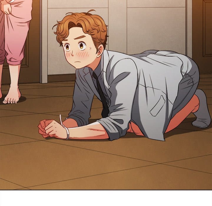 My High School Bully (Uncensored), chapter 92, page 126 of 152