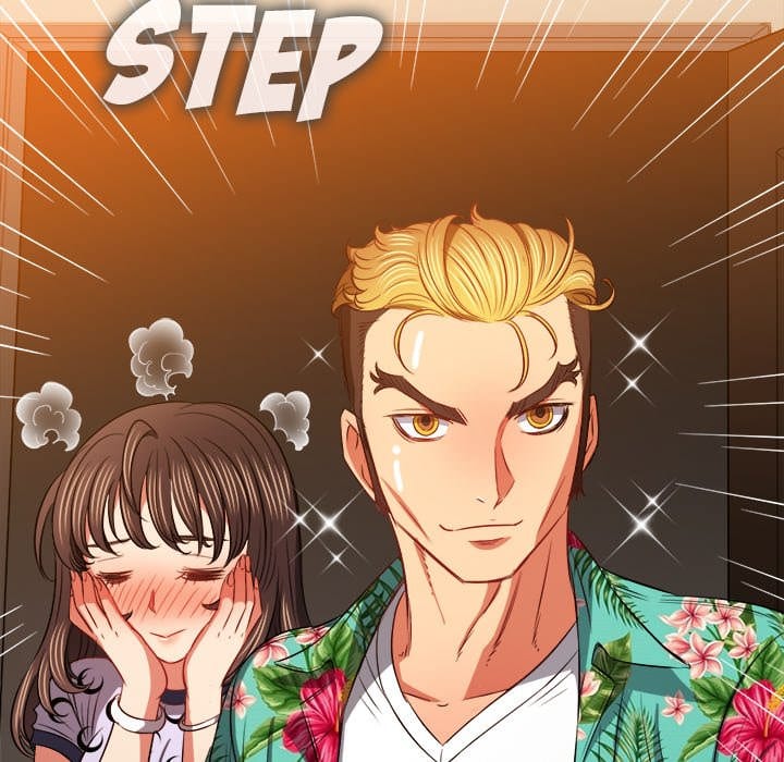 My High School Bully (Uncensored), chapter 92, page 131 of 152