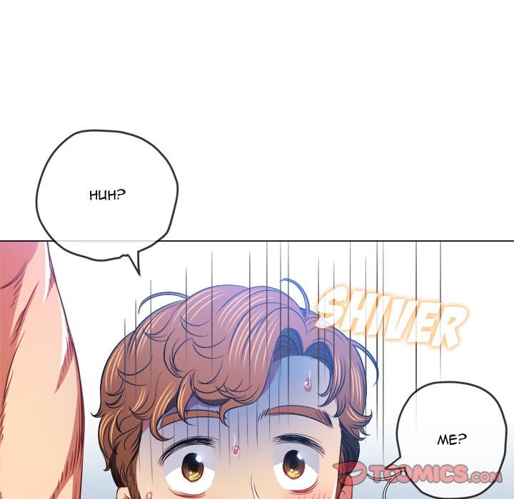 My High School Bully (Uncensored), chapter 92, page 135 of 152