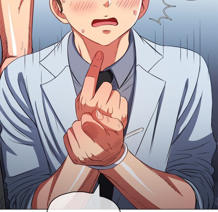 My High School Bully (Uncensored), chapter 92, page 136 of 152